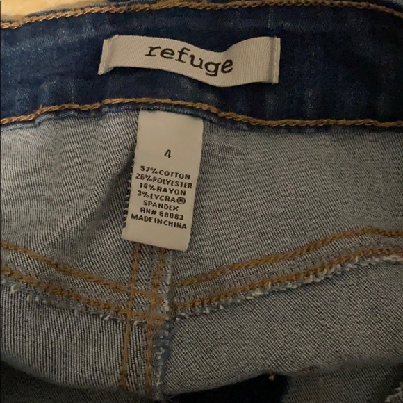 Refuge - Picture 3 of 3